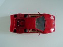 1:18 Bburago Lamborghini Countach 1988 Rojo. Subida por Francisco